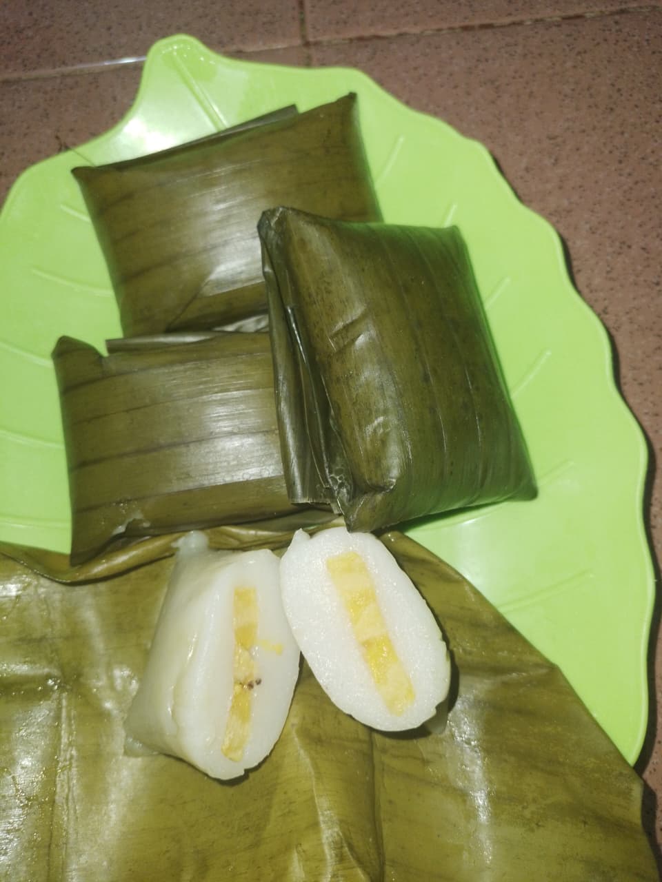 Kue Pisang